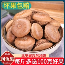Wild wind fruit 500g Tianzhu grain male enlarged nourishing specialty soak wine material Balconi soak wine medicinal herbs