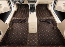 Zhongtai T600 SR8 big Mai X7 Z560 special soundproof floor glue floor mat hand seam carpet bottom