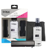 LP Black Gel Singer Record Three-in-one Clean Suit Notebook Screen Phone Tablet Keyboard Cleanser Brushed Cloth