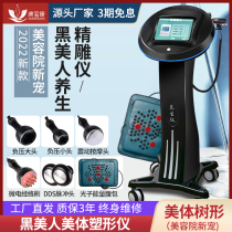 Australian Treasure Conddles Bio Electrotherapy Instruments Meridians Brush Beauty Salon Special Slimming And Fattening Wellness Instrument Cupping Machine