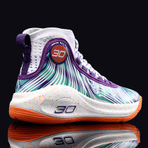 Badminton shoes mens and womens wild sports couples a pair of high-top 2021 new Li Ning VIP joint summer breathable