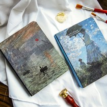 Handbook small fresh wind notebook notebook exquisite girl diary secret girl heart Japanese notebook