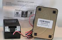 American LaserCraft High Precision Laser Rangefinder-Contour XLRic Original Charging Stand Set