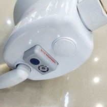 The pre-filter World pot