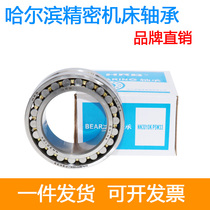 Harbin machine tool spindle bearing NN3017 NN3018 NN3019 NN3020 K P4 5 W33