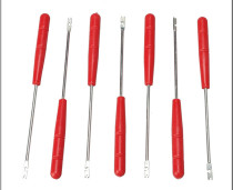 Fish Hook Decouple hook-off-hook off-hook for easy and quick and unhurt hand gear accessories