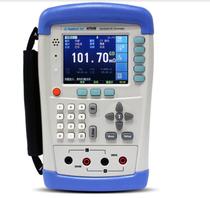 Changzhou Amber AT518 handheld DC low resistance tester physical spot original