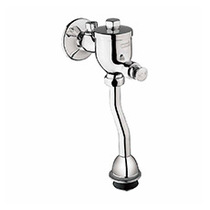 American standard FFAS9802-007500BC0 Bathroom hand-push urinal flushing valve Hanging toilet manual flushing valve