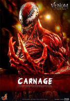 Hot Toys HT 1 6 venom 2 CARNAGE slaughter regular version Deluxe version MMS620 take order
