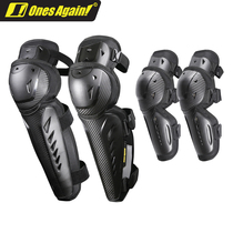 Ones Again Motorsport kneecap elbow protection elbow suit anti-fall motorcycle rider equipped locomotive guard for all seasons