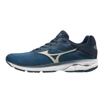 Mizuno Mizuno mens shoes 2021 autumn new light sports shoes wear-resistant sports running shoes J1GC1903