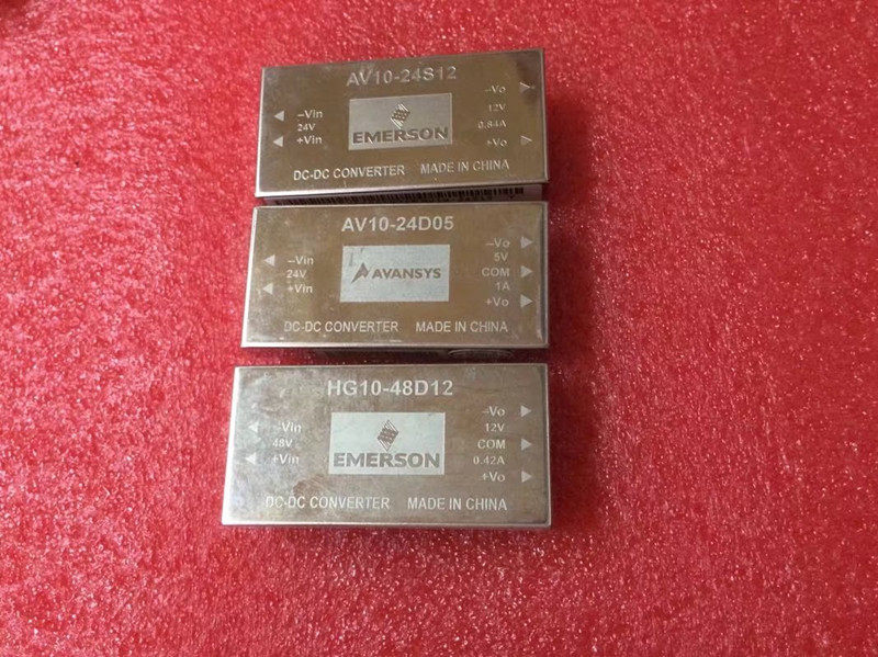 For a detailed price ask customer service AV10-24S12 AV10-24D05 HG10-48D12