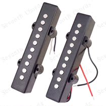 Open 5-string five-string five-string J Bass Jazz Bass Pickup Pickup Pickup