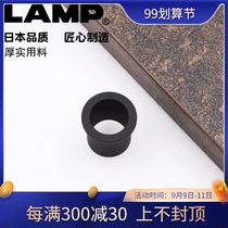 lamp Lampu wire hole cover decorative cover equipment piercing hole cover brass metal through wire line cover CHC-22