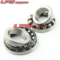 Suitable for Yamaha XVS950 Midnight Star 09-12 Pressure Bearing Directional Rotor