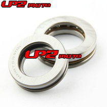 Suitable for YAMAHA BW80 BIG WHEEL80 1986-1990 Pressure Bearing Directional Rotor