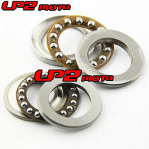 Suitable for Yamaha YZ80 1974-1983 TTR90 2000-2007 pressure bearing direction wave plate