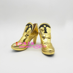 Fate Ereshkigal Cosplay shoes