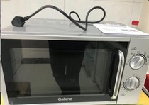 Galanz Galanz P70D20N1P-G5(W0) mechanical turntable mini 20 liter home microwave oven