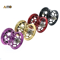 AMO Ink Ink Creative Studio ABU LX992Z REVO3 LT LT6 Series of Microthings Pan-line Cup