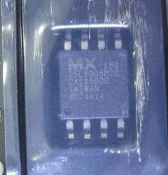 The MX25L8005M2C-15G MX25L8005 SOP8 new original physical store is in stock