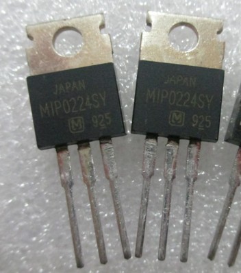 MIP0224SY TO220 New Original Physical Store Spot Guaranteed Quality