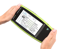NETSCOUTLinkrunner G2 intelligent network tester LRG2 LRG2-KIT
