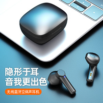 Suitable for Huawei nova5ipro Bluetooth Headset SPN-AL00 Wireless nave5i pro Digital pr0 New no