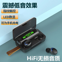 The application of Huawei m6 m5 m7 m 4 m3 glory tablet MatePad Pro True wireless Bluetooth headset