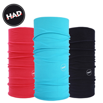 German imported HAD magic headscarf for men and women Outdoor Sports riding sunscreen sweat-absorbing tide collar
