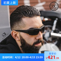 Spot Bobster RYVAL 2 Harley Indian Vespa windproof goggles for men and women Locomotive Wind Glasses