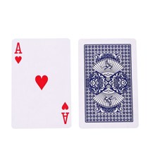 100 poker original authorized peach 261 cheap special 10 cards full box model authorized card