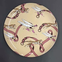Boloni Boloni CASA Custom Decorative plate deposit