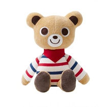 Bullfighting Moms Japan Buy Mikihouse Japan Small Bear Cubs Styling Doll 16-1635-455
