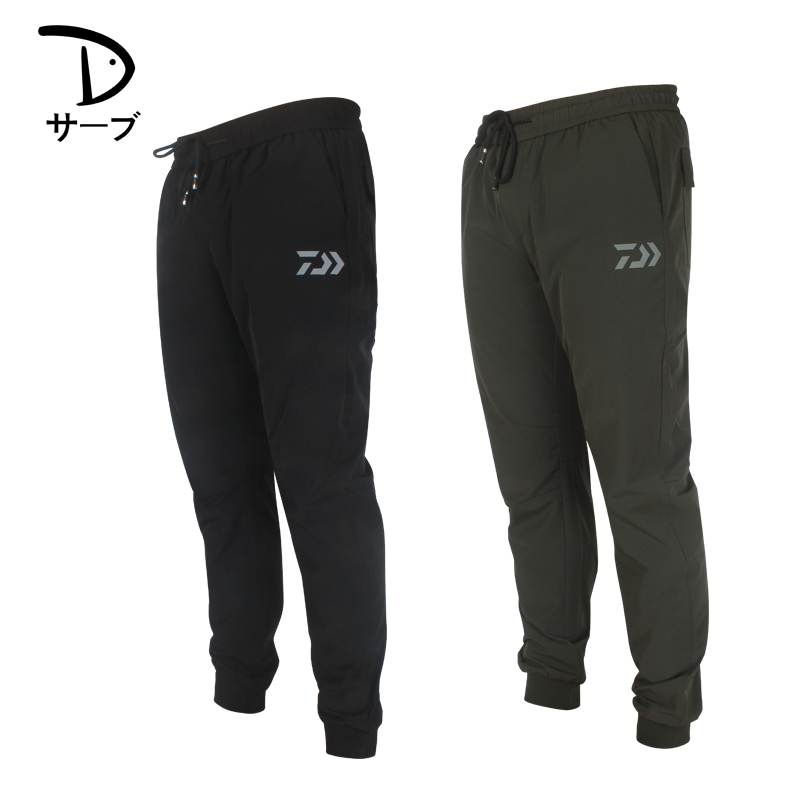 fast dry fishing pants