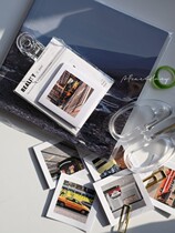 Reality Original Photography Sticker APeachHoney Set of 15