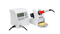 Original imported Yiertuo YATO 48W industrial grade display constant temperature welding table YT-82455 electric soldering iron frame