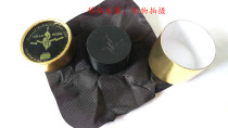United States kolstein coaster cello Rosin gold jar Rosin medium neutral normal normal model