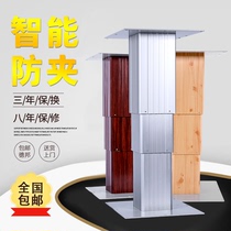 Sui and Tang Dynasties tatami elevator large aluminum electric lifting table tatami lifting table household floor elevator