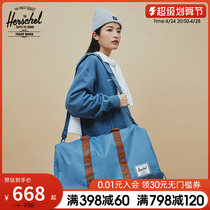 Herschel Herschel Novel Large Capacity Travel Pack Pack Fitness Pack