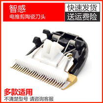 Sense electric clippers pet shaver head X3 X6 X9 X11X13 X16 X17 V3 hair clipper