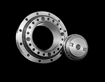 Hollow harmonic reducer Special reducer for industrial robots HBZ-32-80 HBZ-32-100