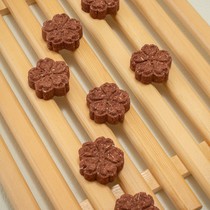 (Isthmus Forest) Strawberry cherry Jin pure strawberry puree to make delicious parsley and reward snacks handmade pasta