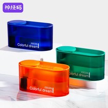 Kitty Water Dispenser Automatic Circulation Flow Filtration Mute Pet Drinker Dog Drinking Water Theiner Water Basin Water Bowl