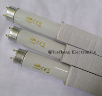 Straight tube fluorescent lamp F14T8 D length 360mm low voltage distribution cabinet lighting tube 14W White Light