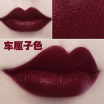 Dico Dior classic 999 cherries lipstick matte 888 red does not fade official big name gift box