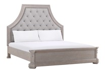Building Revival One meter eight soft-pack bed