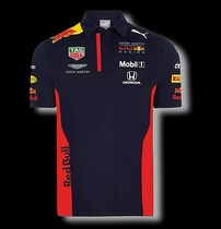 MOTO Racing Multi-Locomotive POLO Shirts Short T Cross-country Shirts Motorcycle Culture Shirts Riding Short Sleeves Turtlenecks T-shirts