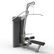 AOWO OURSLIFE sitting high pull low pull trainer G6802 dual-function special training gym dedicated