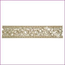 Jiahui Sandstone Sculpture Hollow Relief Mural Backwall Hotel Villa Decorative Flower Pot Roman Garland Line